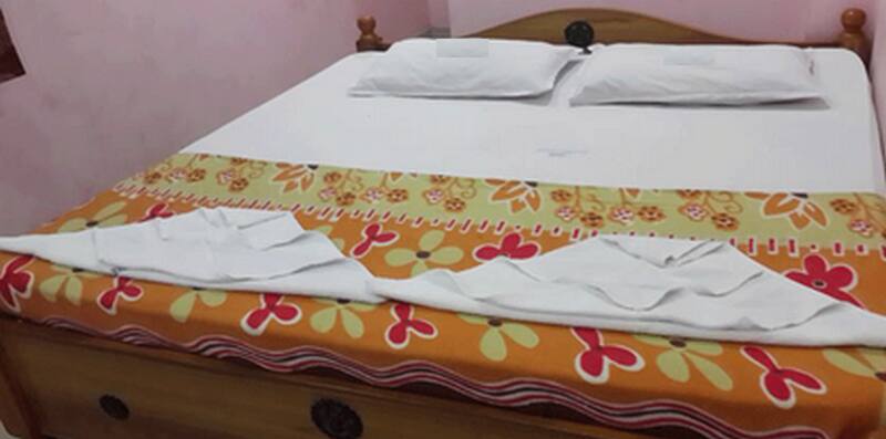Lodge Royal Diamond, Sahibganj 4